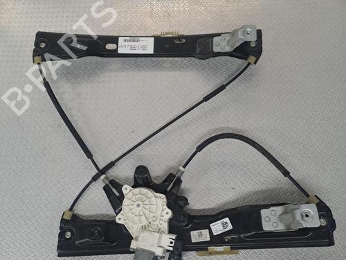 Front right window mechanism FORD FOCUS III 2.0 TDCi | BP24079516C23 - Image 3