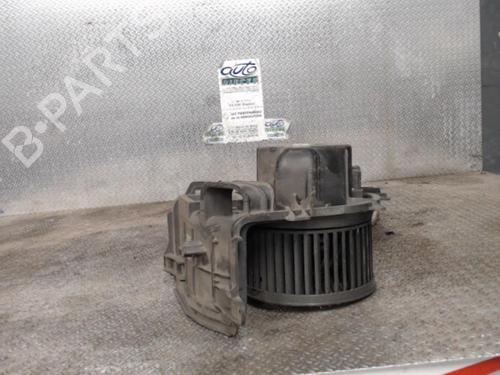 Used Heater blower motor RENAULT CLIO II (BB_, CB_) 1.5 dCi (B/CB07) (65 hp) 24083094