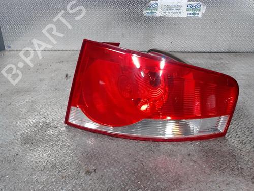 Used Right taillight SEAT ALTEA XL (5P5, 5P8) 2.0 TDI 4x4 (140 hp) 24077615