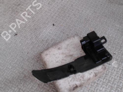 Venstre sideblink RENAULT CAPTUR II (HF_) TCe 130 (HFMF) | BP24101263I20