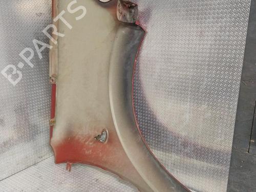 Left front fenders CITROËN C3 I (FC_, FN_) 1.4 HDi | BP27489089C41 