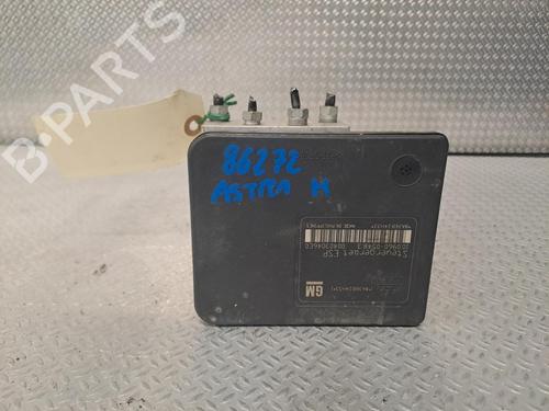 abs-pump-opel-astra-h-a04-2004-2005-2006-2007-2008-2009-2010-2011-2012-2013-2014-30740357 main image