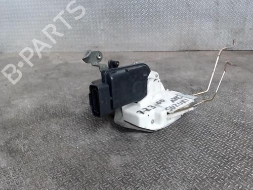Used Front left lock SUZUKI IGNIS II (MH) 1.3 DDiS (RM413D) (70 hp) 24083748