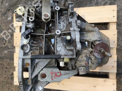 Used Gearbox Gearbox PEUGEOT 306 Hatchback (7A, 7C, N3, N5) 2.0 HDI 90 (90 hp) 39156961 39156961