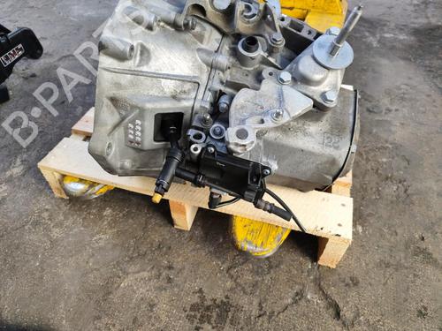 Used Gearbox Gearbox 34201497 34201497