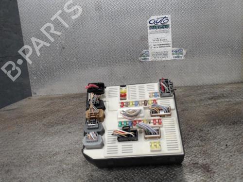 Used Fuse box Fuse box RENAULT MEGANE III Hatchback (BZ0/1_, B3_) 1.5 dCi (BZ09, BZ0D, BZ1W, BZ29, BZ14) (110 hp) 24082608 24082608