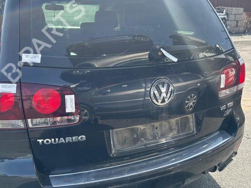 Used Tailgate Tailgate 37705085 37705085