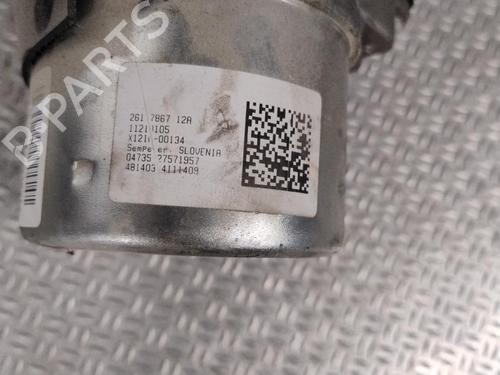 Steering column OPEL CORSA D (S07) 1.2 (L08, L68) | BP28526702M21