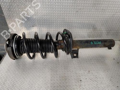 Right front shock absorber VW GOLF V (1K1) 1.9 TDI | BP29757596M17
