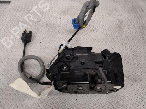 Front right lock VW UP! (121, 122, BL1, BL2, BL3, 123) 1.0 | BP27581494C97