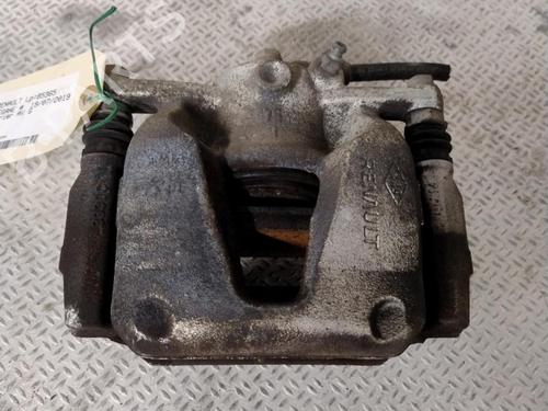 Left front brake caliper RENAULT MEGANE IV Hatchback (B9A/M/N_)  | BP27471080M105 