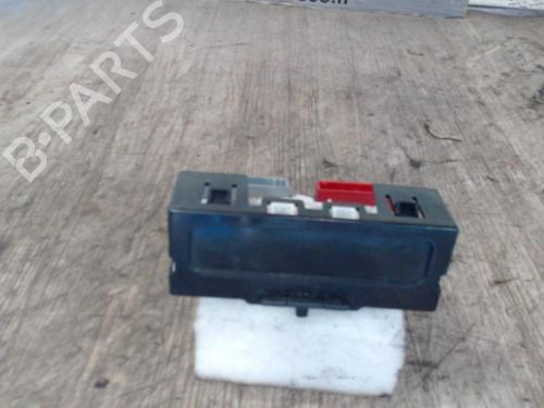 Used Display monitor RENAULT CLIO II (BB_, CB_) 1.5 dCi (B/CB07) (65 hp) 29046880