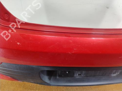 Rear bumper KIA RIO III (UB) 1.2 CVVT | BP29380012C8 