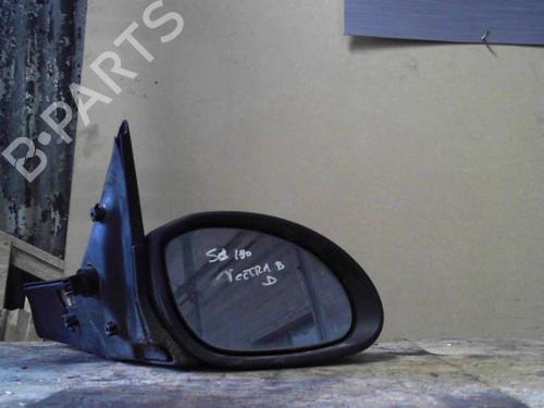 Right mirror OPEL VECTRA B (J96) 2.0 DTI 16V (F19) | BP24061160C27 