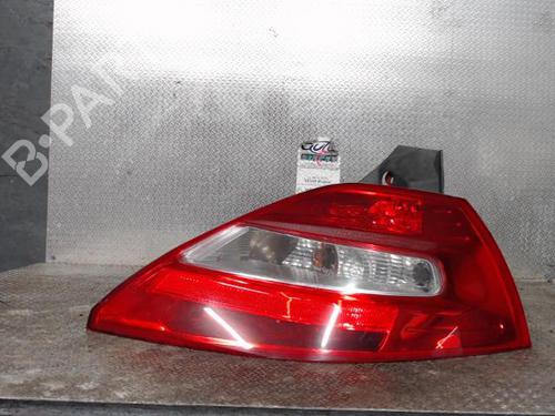 Used Right taillight RENAULT MEGANE II (BM0/1_, CM0/1_) 1.5 dCi (BM02, BM13, BM2A, CM02, CM13) (101 hp) 24088269