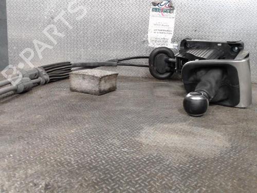 Used Shift knob Shift knob CITROËN DS4 (NX_) 1.6 HDi 115 (114 hp) 24090293 24090293