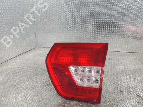 Used Right tailgate light Right tailgate light CITROËN C5 II Break (RE_) [2004-2008] 24072482 24072482