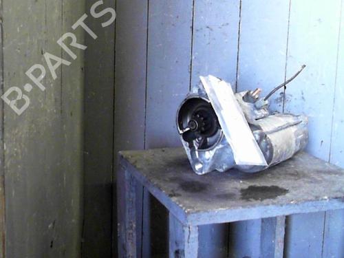 Used Starter MAZDA 323 F VI Hatchback (BJ) 2.0 TD (101 hp) 24063720
