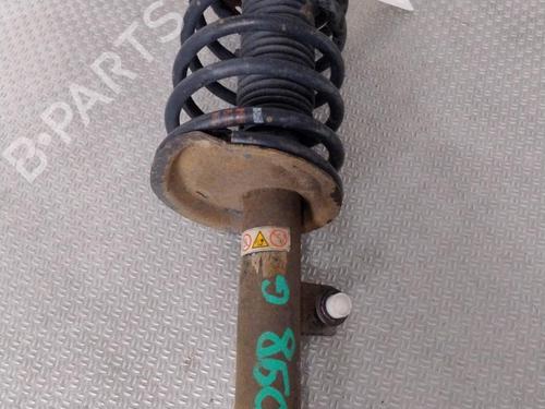 Left front shock absorber PEUGEOT PARTNER MPV (5_, G_) 2.0 HDI | BP30483211M16