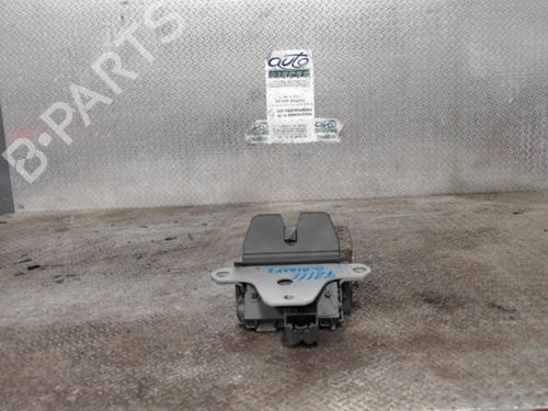 Module électronique FORD GALAXY II (WA6) 1.8 TDCi (125 hp) 24083335