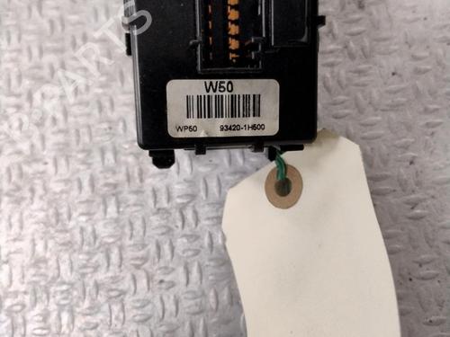 Steering column stalk KIA CEE'D Hatchback (ED) 1.6 CRDi 115 | BP26969033I23 - Image 4