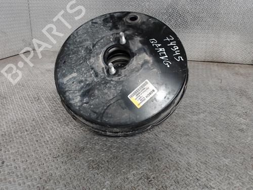 Used Servo brake CITROËN BERLINGO / BERLINGO FIRST Box Body/MPV (M_) 1.1 i (MAHDZ, MBHDZ, MBHFX) (60 hp) 24078191