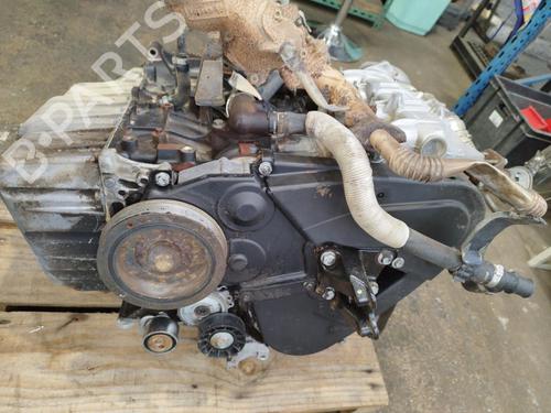 Engine CITROËN JUMPER I Van (244) 2.0 HDi | BP29318612M1