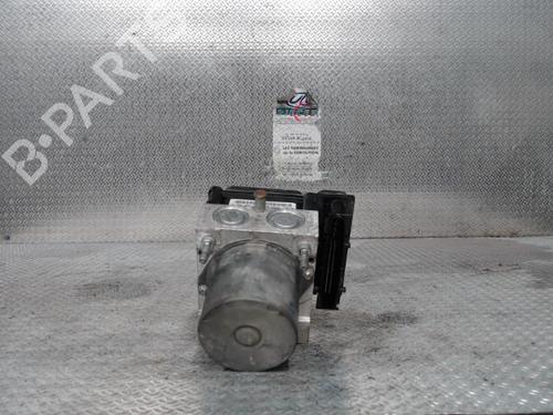 Used ABS pump PEUGEOT 307 Break (3E) 1.6 HDi (90 hp) 30484270