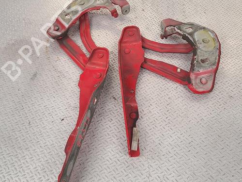 Used Hinge/Door check strap AUDI A1 (8X1, 8XK) 1.6 TDI (90 hp) 25703462