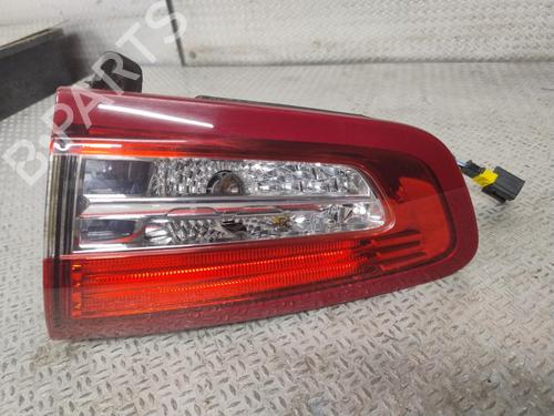 Used Right tailgate light Right tailgate light CITROËN DS5 2.0 BlueHDi 150 (150 hp) 30721599 30721599