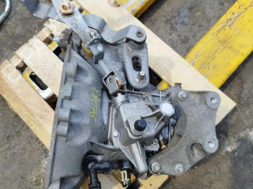 Gearbox OPEL CORSA D (S07) 1.2 LPG (L08, L68) | BP27665960M3 - Image 2