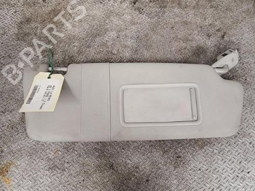 Right sun visor AUDI A3 (8P1) 2.0 TDI 16V | BP24099034I2