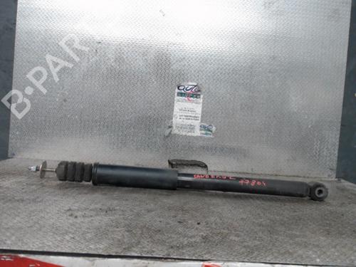 Used Right rear shock absorber DACIA SANDERO 1.5 dCi (88 hp) 24086902