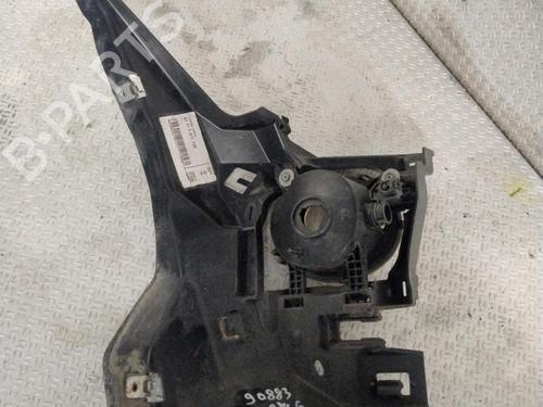 Left front fog light BMW 1 (F20) 120 d | BP36242276C30 - Image 2