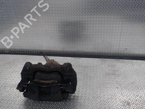 Used Left front brake caliper RENAULT SCÉNIC III (JZ0/1_) 1.5 dCi (110 hp) 24080026