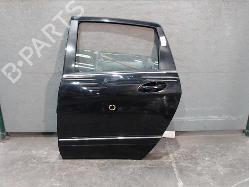 Left rear door MERCEDES-BENZ B-CLASS Sports Tourer (W245) B 200 CDI (245.208) | BP24099561C4 
