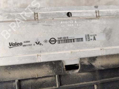 Used Other RENAULT GRAND SCÉNIC IV (R9_) 1.5 dCi 110 (R9A3) (110 hp) 24870187