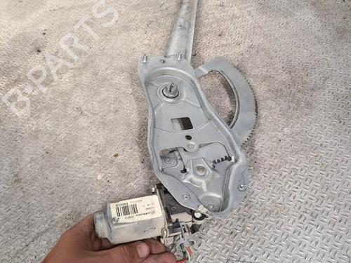 Used Front left window mechanism FORD TRANSIT Van (FA_ _) 2.2 TDCi (85 hp) 24100543