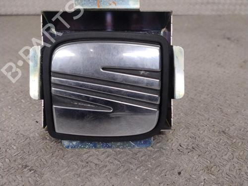 Used Tailgate handle Tailgate handle SEAT LEON (1P1) 1.6 TDI (105 hp) 36656315 36656315