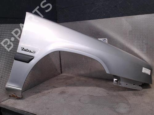 Used Right front fenders CITROËN ZX (N2) 1.9 DT (92 hp) 24099322