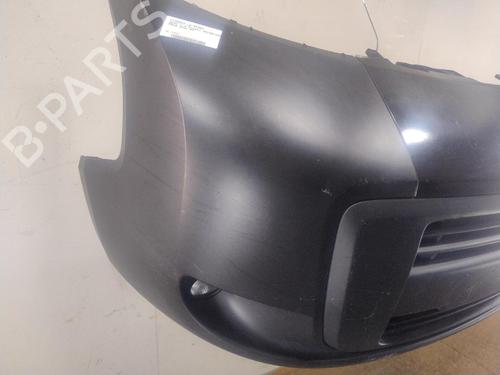 front-bumper-citroen-nemo-mpv-2009-37498038 main image