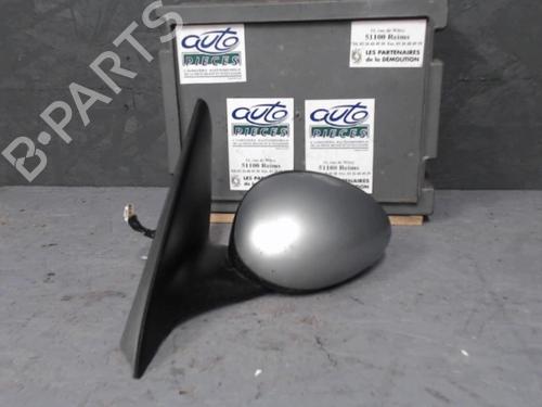 Used Left mirror ALFA ROMEO 147 (937_) 1.9 JTD (937.AXD1A, 937.BXD1A, 937.AXV1A, 937.BXB1A,... (115 hp) 24069807