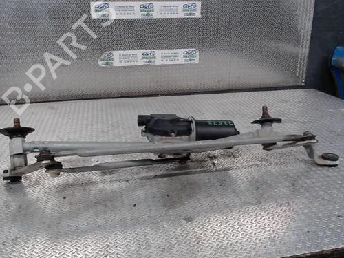 Front wiper motor NISSAN NV200 / EVALIA Bus 1.5 dCi 90 (M20, M20M) | BP24098534M29 