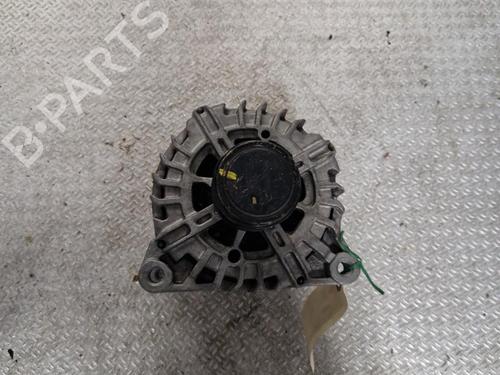 Alternator PEUGEOT 208 I (CA_, CC_) 1.6 HDi / BlueHDi 75 | BP24085980M7 