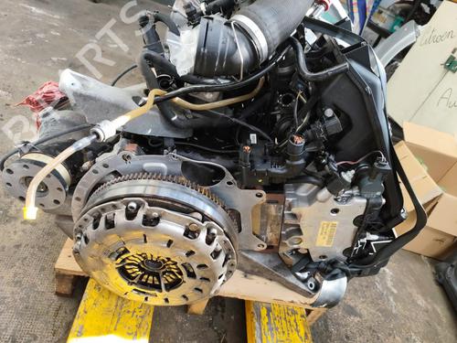 Engine BMW X3 (E83) 2.0 d | BP36462629M1 - Image 4