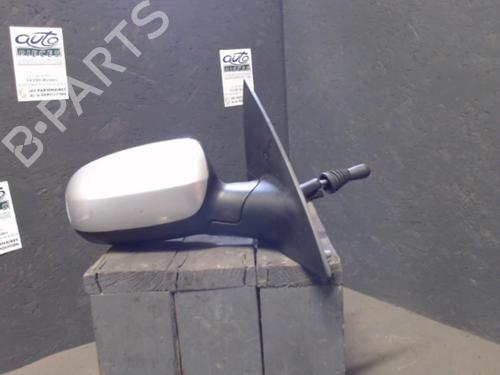 Used Right mirror Right mirror OPEL CORSA C (X01) 1.3 CDTI (F08, F68) (70 hp) 24069541 24069541