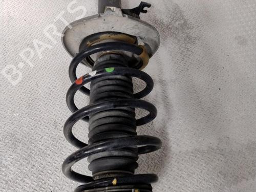 Used Right front shock absorber PEUGEOT 3008 I MPV (0U_) 1.6 HDi 115 / BlueHDi 115 (116 hp) 29468447