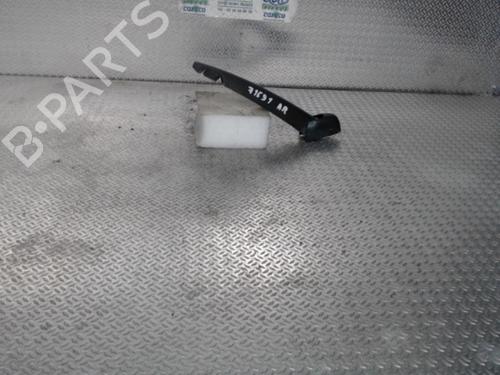 Used Rear windshield wiper arm RENAULT MEGANE II (BM0/1_, CM0/1_) 1.5 dCi (BM0F, BM0T, BM2B, CM0F, CM0T) (82 hp) 24073603