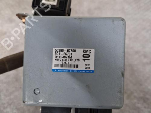 Used Steering column KIA PICANTO I (SA) 1.1 CRDi (75 hp) 24092321