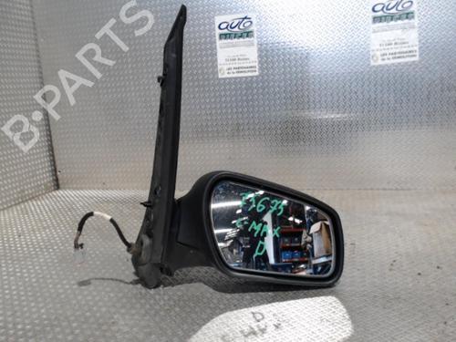 Right mirror FORD C-MAX (DM2) 1.8 TDCi | BP24061137C27 - Image 2